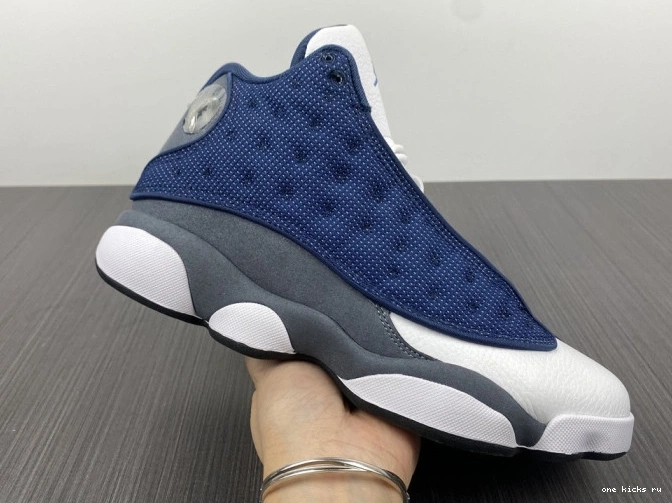 Rep Onekick 13 Jordan Air 414571-404 Flint 0613